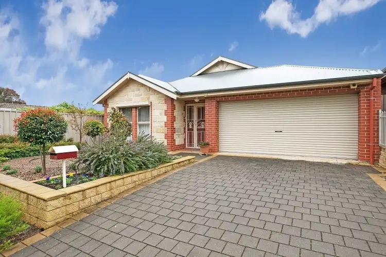Main view of Homely house listing, 5 Jennier Drive, Campbelltown SA 5074