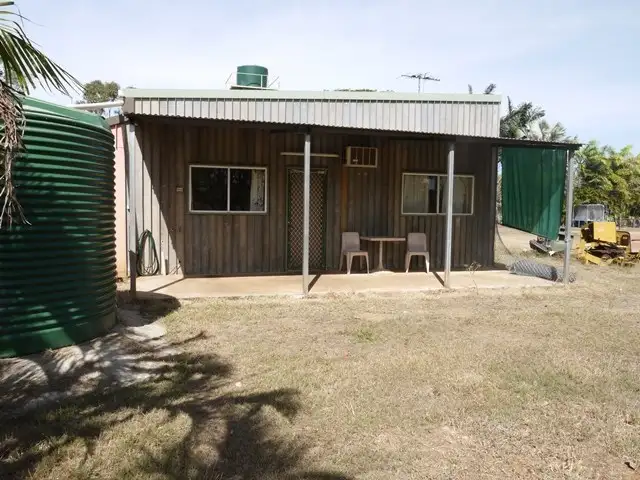 Main view of Homely unit listing, Unit -  3 Collins Road, Katherine NT 850