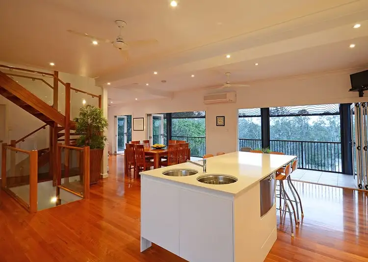 Fifth view of Homely house listing, 116 Gayndah Road, Maryborough West QLD 4650