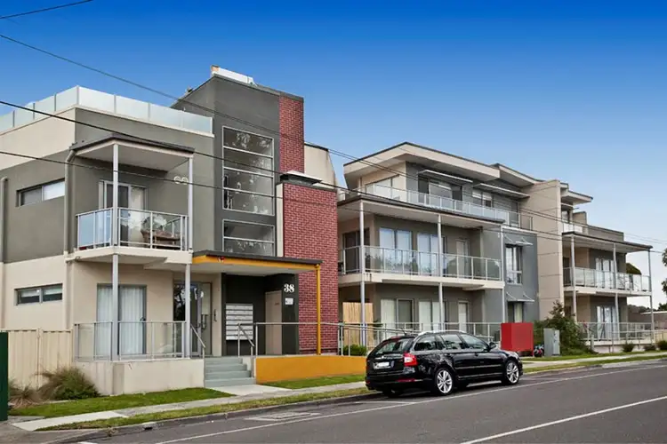 G05/38 Station Street, Ferntree Gully VIC 3156