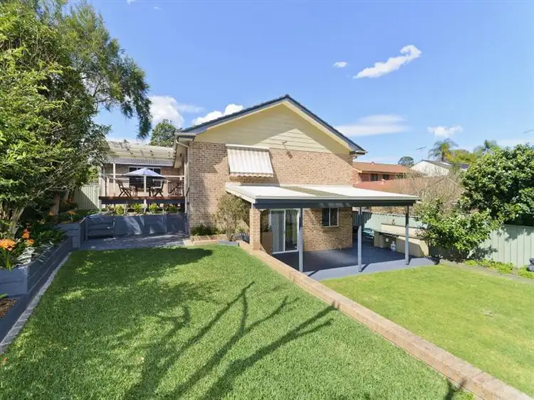 Seventh view of Homely house listing, 22 Riley Avenue, West Pennant Hills NSW 2125