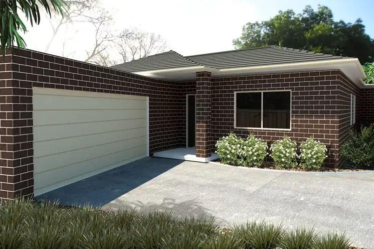 2/21 Whimbrel Crescent, Carrum Downs VIC 3201