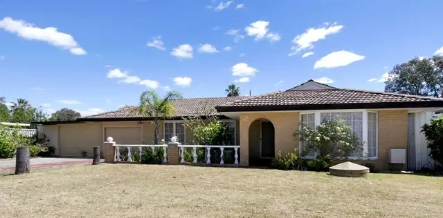 155 Westfield Street, Maddington WA 6109