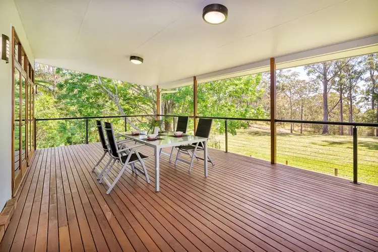 Third view of Homely house listing, 52 Sequoia Drive, Tamborine Mountain QLD 4272
