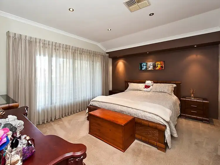 Sixth view of Homely house listing, 40 Vernon Gough Drive, Baldivis WA 6171