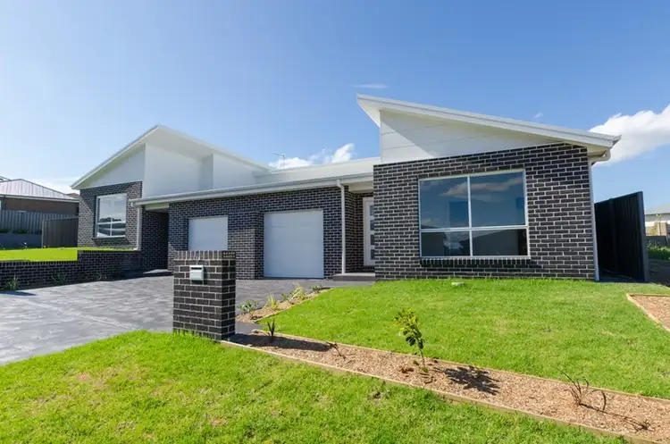 Second view of Homely house listing, 21a Brooks Terrace, Kanahooka NSW 2530