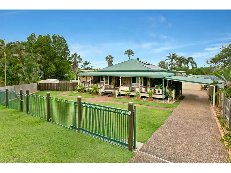 Main view of Homely house listing, 14 Panorama Drive, Thornlands QLD 4164