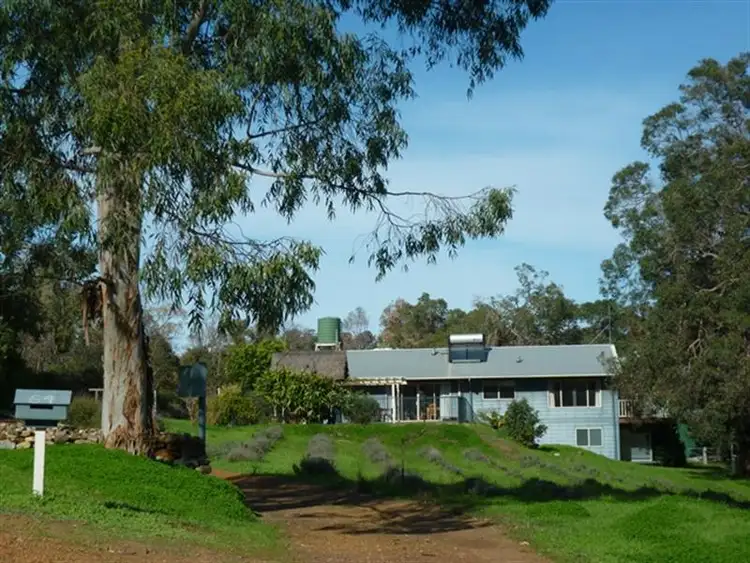 Third view of Homely house listing, 64 Callow Drive, Bullsbrook WA 6084