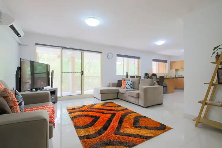 Second view of Homely unit listing, 9/75 Cairds Avenue, Bankstown NSW 2200