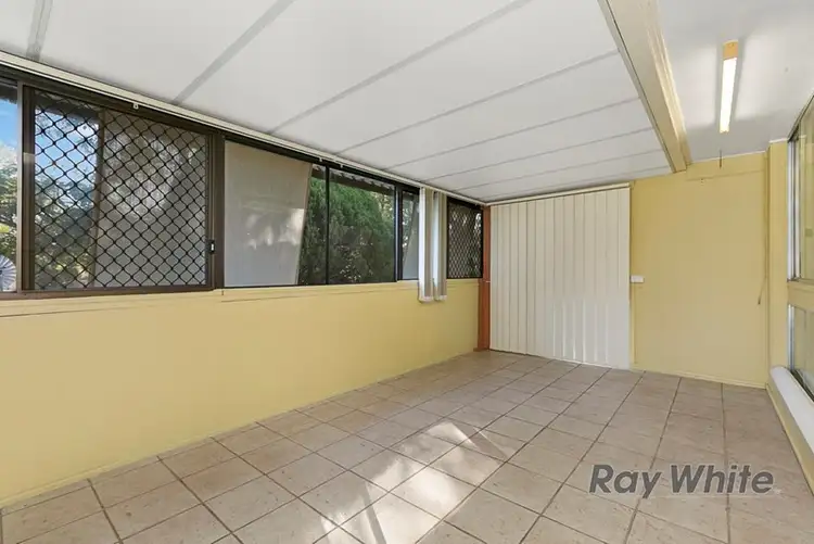 Second view of Homely house listing, 51 Wentworth Drive, Capalaba QLD 4157