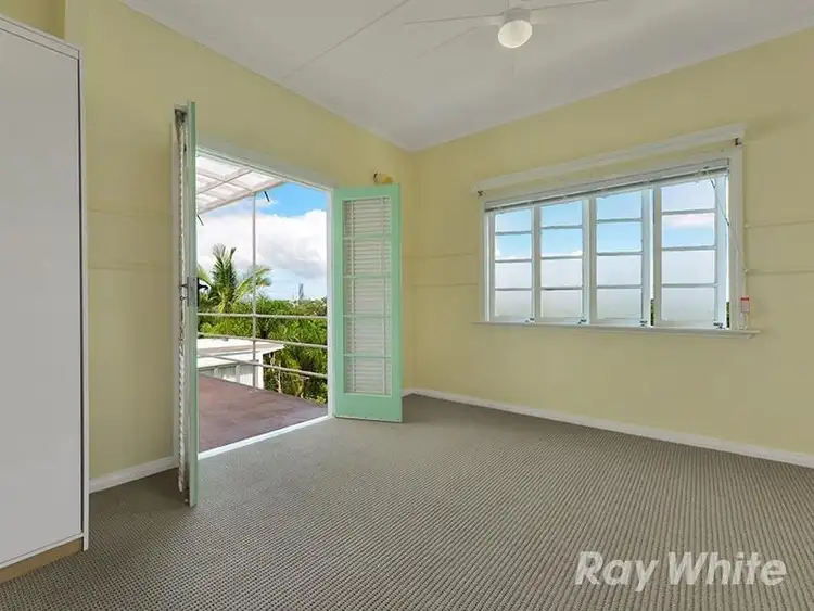 Sixth view of Homely house listing, 84 Willmington Street, Newmarket QLD 4051