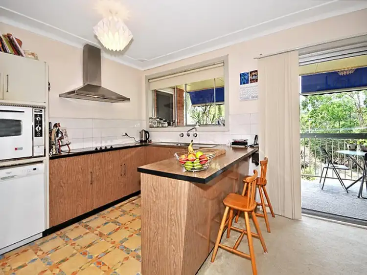 Fourth view of Homely house listing, 138 Riverview Street, Riverview NSW 2066