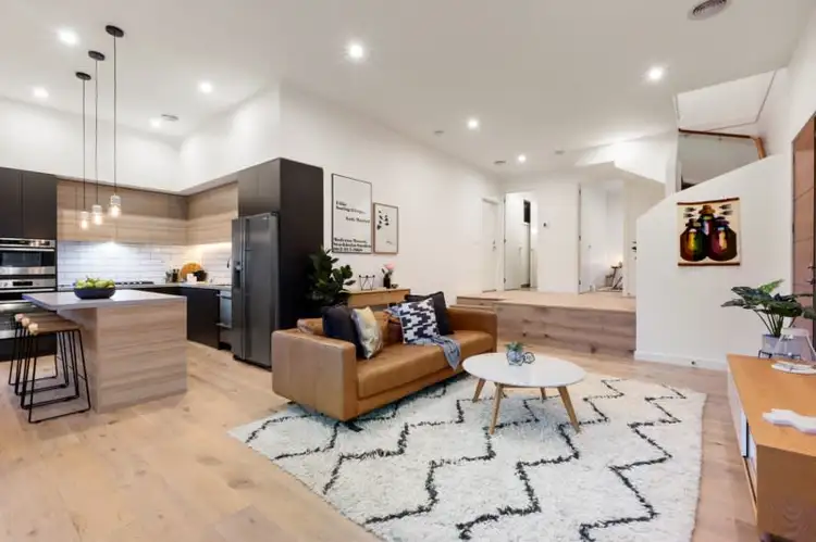 Second view of Homely house listing, 15 Warnes Road, Mitcham VIC 3132