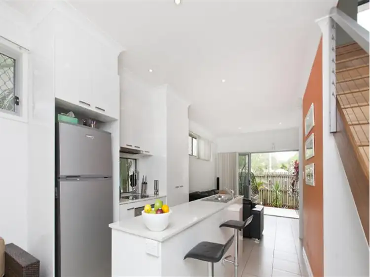 Second view of Homely townhouse listing, 16/49-51 Mt Cotton Road, Capalaba QLD 4157