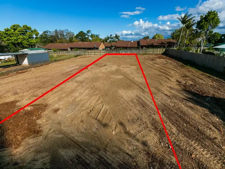 31a (Lot 11) Coburg Street East, Cleveland QLD 4163