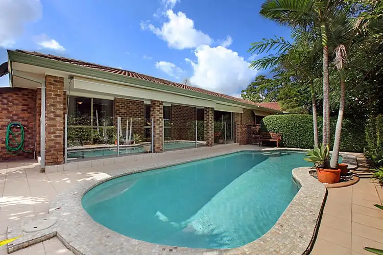68 Kallaroo Crescent, Ashmore QLD 4214