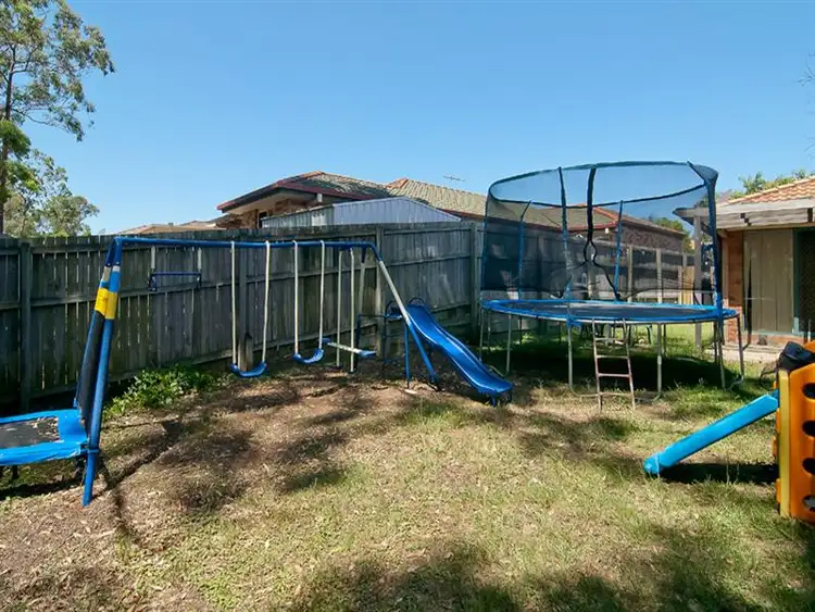 Seventh view of Homely house listing, 75 Rubicon Cresent, Kuraby QLD 4112