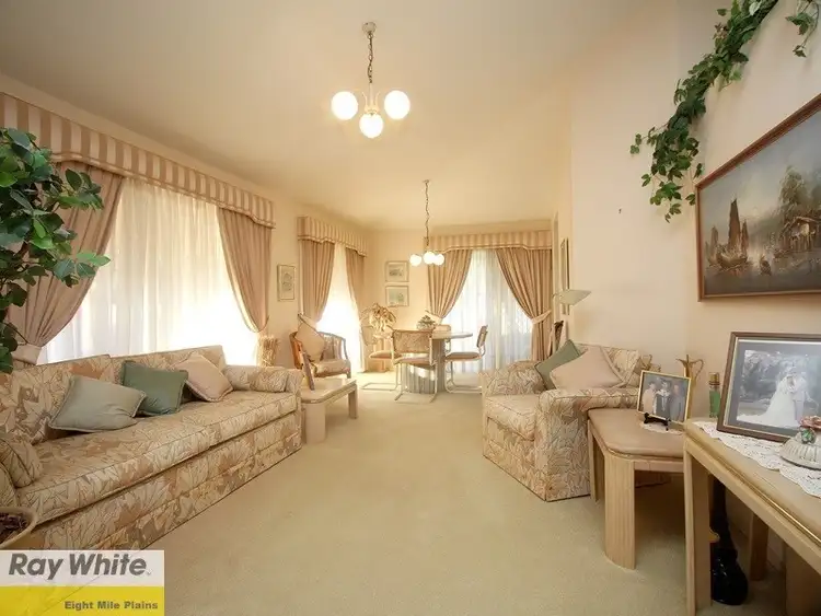 Fourth view of Homely house listing, 2 Jacaranda Place, Eight Mile Plains QLD 4113