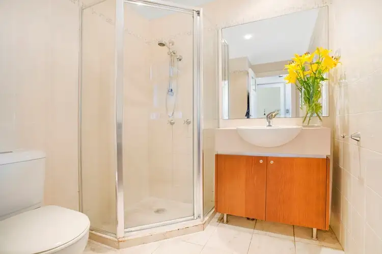 Third view of Homely apartment listing, 11/33 Darley Road, Manly NSW 2095