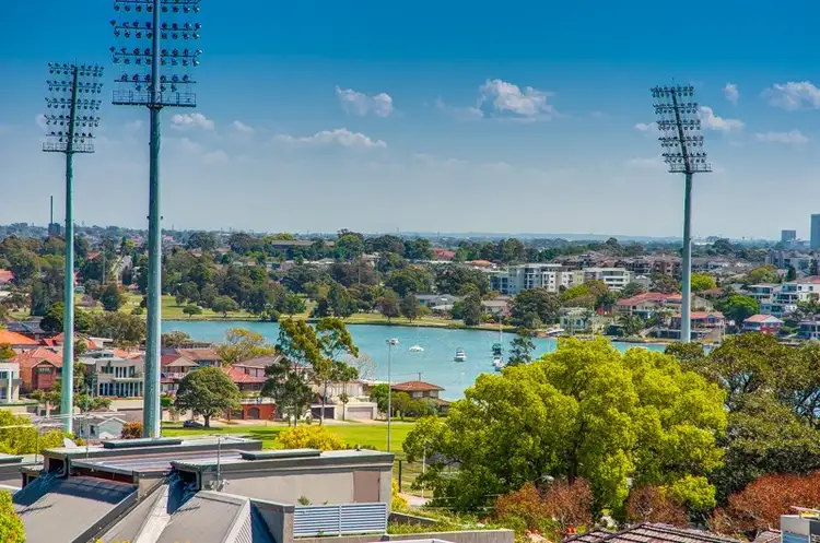Main view of Homely townhouse listing, 10/16-22 Marlborough Street, Drummoyne NSW 2047