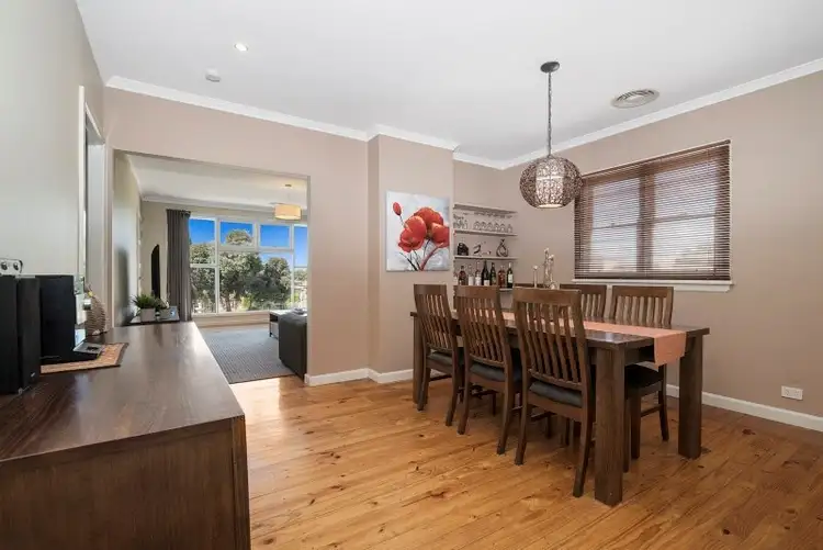 Second view of Homely house listing, 18 Moray Crescent, North Bendigo VIC 3550