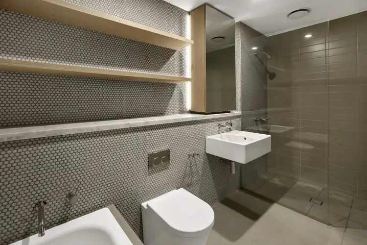 Fourth view of Homely apartment listing, 414/14-18 Finlayson Street, Lane Cove NSW 2066