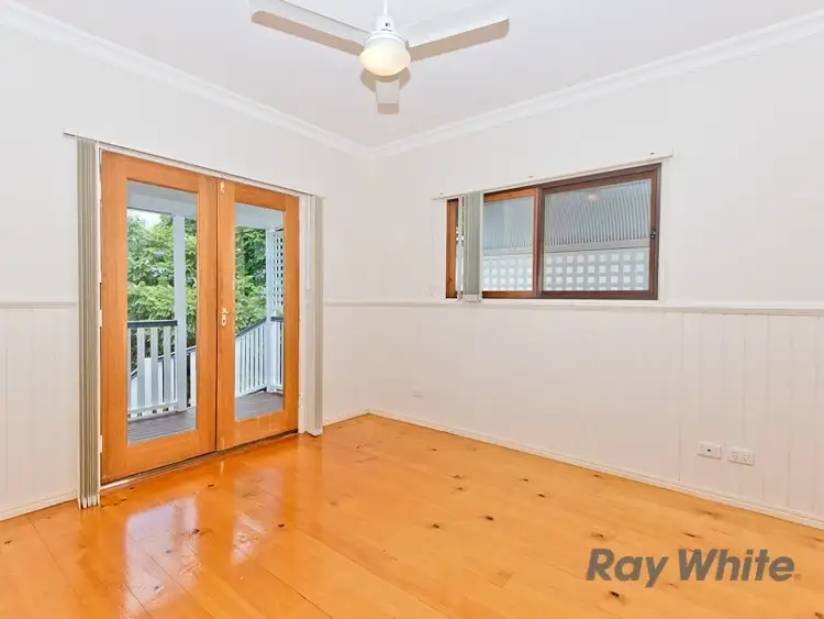 Sixth view of Homely house listing, 31 Enoggera Road, Newmarket QLD 4051