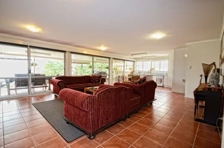 Third view of Homely house listing, 2 Ulogie Court, Biloela QLD 4715