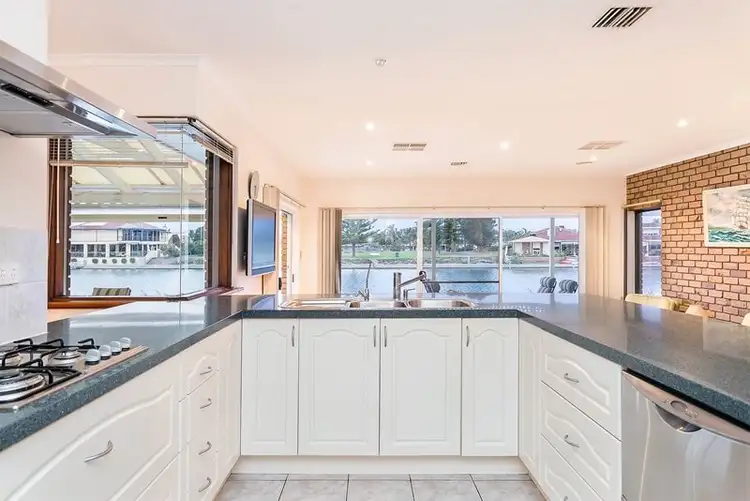 Fourth view of Homely house listing, 7 Nareeda Way, West Lakes SA 5021