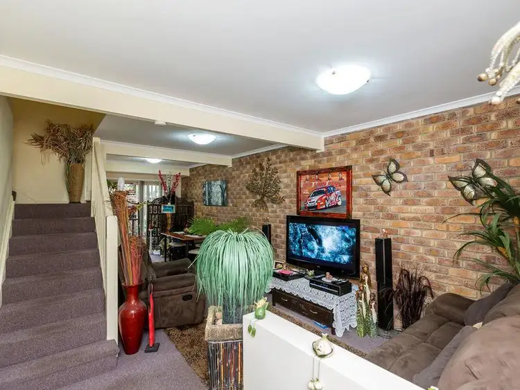 Fourth view of Homely townhouse listing, 22/13 Bridge Street, Redbank QLD 4301