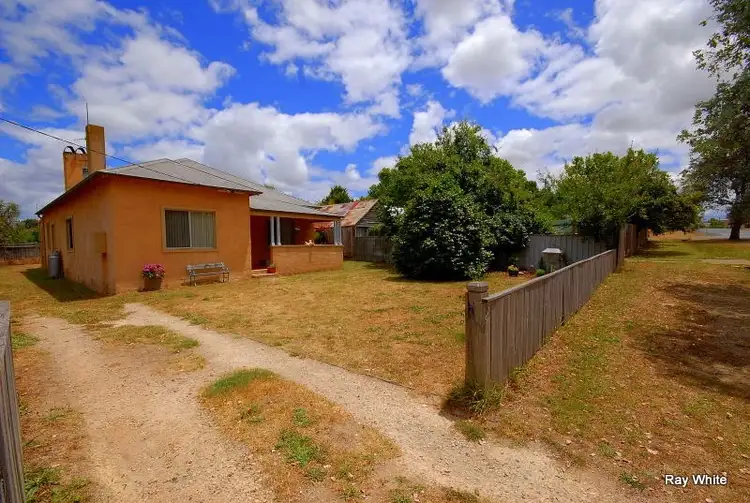 32 Elrington Street, Braidwood NSW 2622