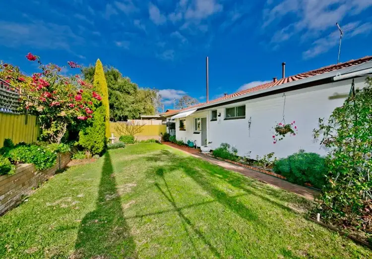 Second view of Homely house listing, 54 Collingwood Street, Dianella WA 6059
