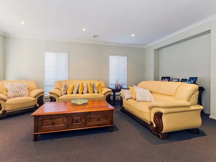 Fourth view of Homely house listing, 3 Regatta Chase, Sanctuary Lakes VIC 3030