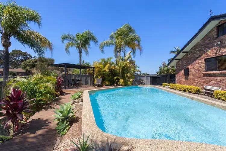 Second view of Homely house listing, 1 Larentia Street, Currumbin Waters QLD 4223