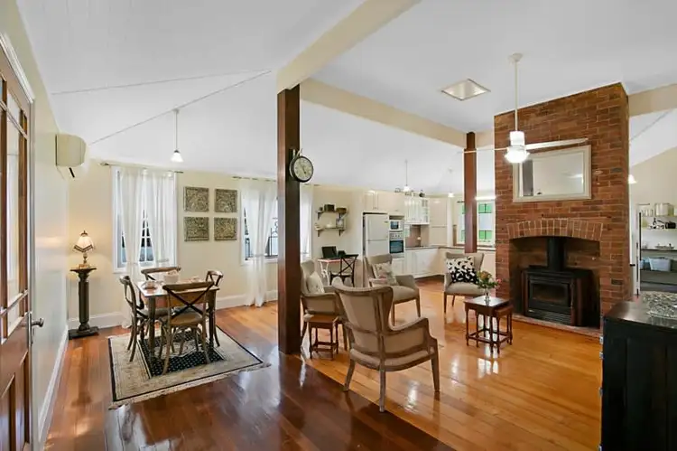 Fourth view of Homely house listing, 87 Taylor Street, Newtown QLD 4350