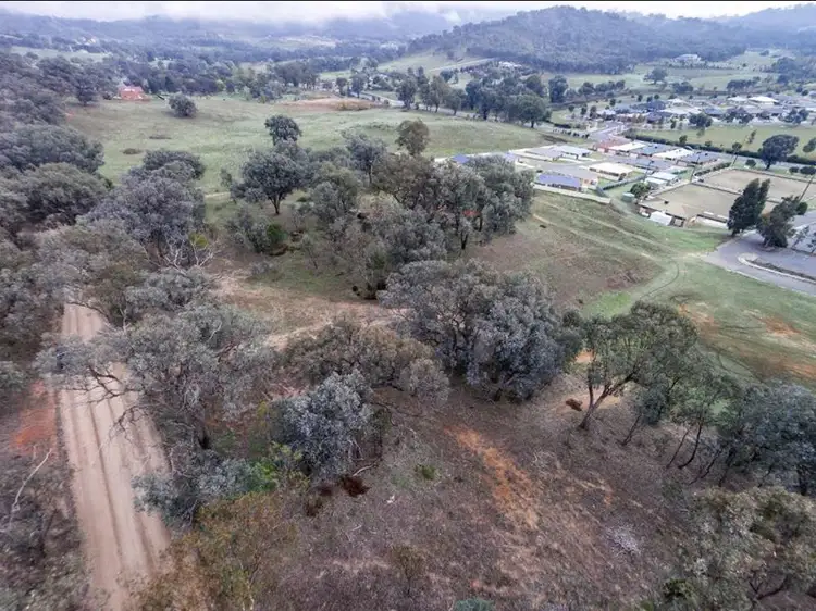 Third view of Homely land listing, Lot 15/810 Pearsall Street, Hamilton Valley NSW 2641