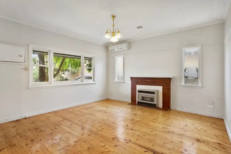Second view of Homely unit listing, 1/381 High Street, Lalor VIC 3075