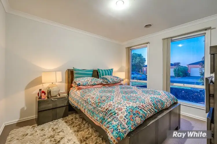 Seventh view of Homely house listing, 15 Gascoyne Way, Truganina VIC 3029