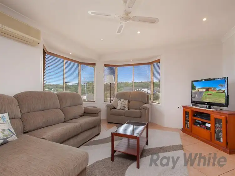 Fourth view of Homely house listing, 20 Rosamond Street, Maryland NSW 2287