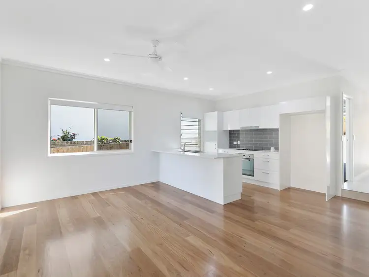 Main view of Homely townhouse listing, 1-3/79 Forest Street, Moorooka QLD 4105