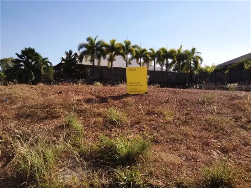 Main view of Homely land listing, 9 Kirkimbie, Farrar NT 830