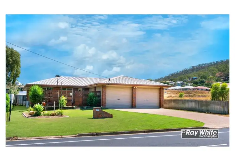 193 German Street, Norman Gardens QLD 4701