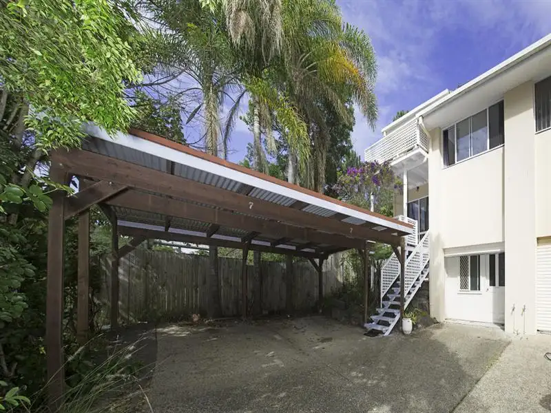 Main view of Homely townhouse listing, 7/54 Mirreen Drive, Tugun QLD 4224