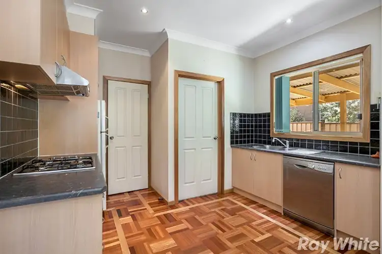 Second view of Homely unit listing, 11/1 Morang Drive, Mill Park VIC 3082