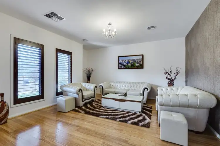 Sixth view of Homely house listing, 115 Allumba Way, Wollert VIC 3750