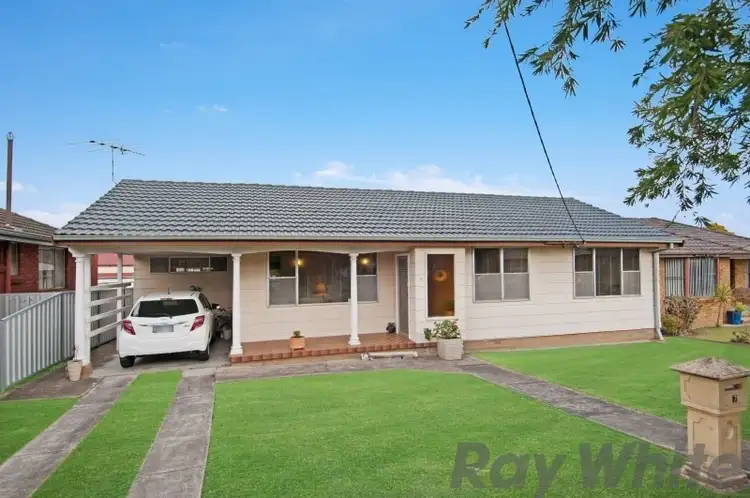 7 Blackwood Avenue, Beresfield NSW 2322