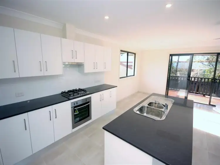 Second view of Homely house listing, 184 Turf Street, Grafton NSW 2460