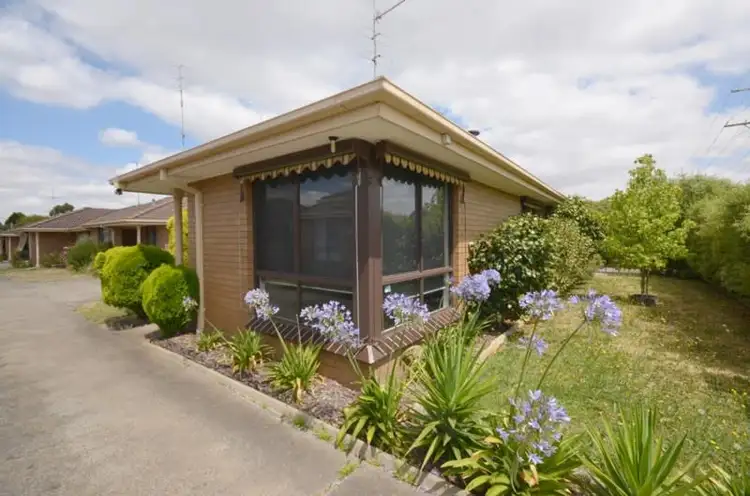 5/3 Verdon Street, Sebastopol VIC 3356