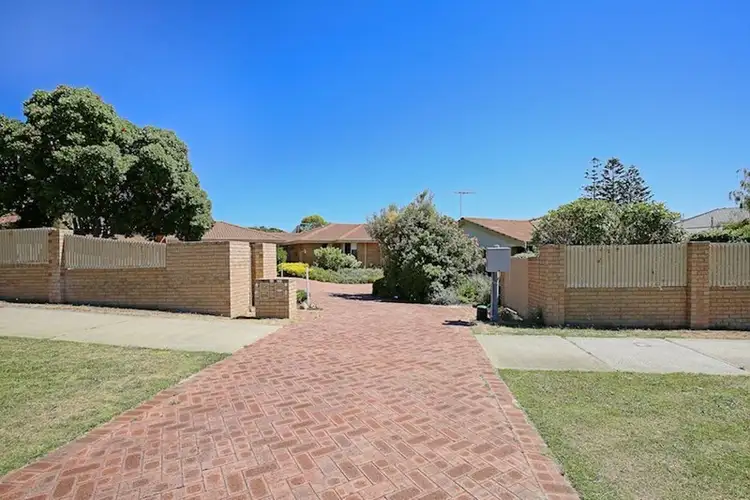 Second view of Homely unit listing, 3/24 Coventry Road, Shoalwater WA 6169