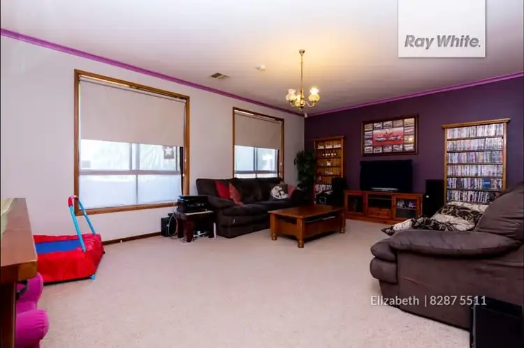 Fourth view of Homely house listing, 32 Kanimbla Crescent, Craigmore SA 5114